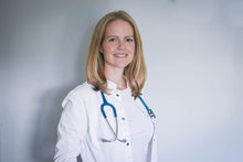 Load image into Gallery viewer, Produktseite mit eigenem QR Code Weihnachtsaktion 7-Tage-EKG
